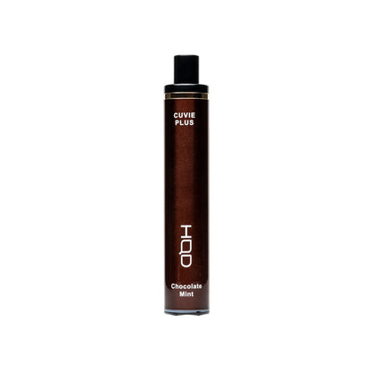 HQD - Cuvie Plus 1200