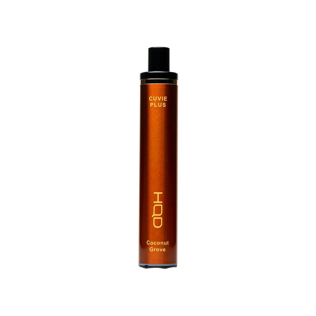 HQD - Cuvie Plus 1200