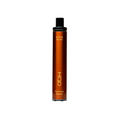 HQD - Cuvie Plus 1200