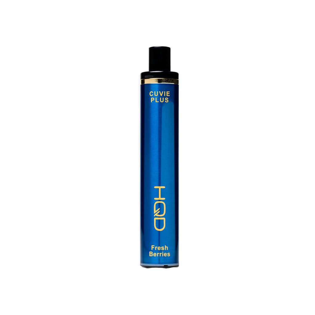HQD - Cuvie Plus 1200