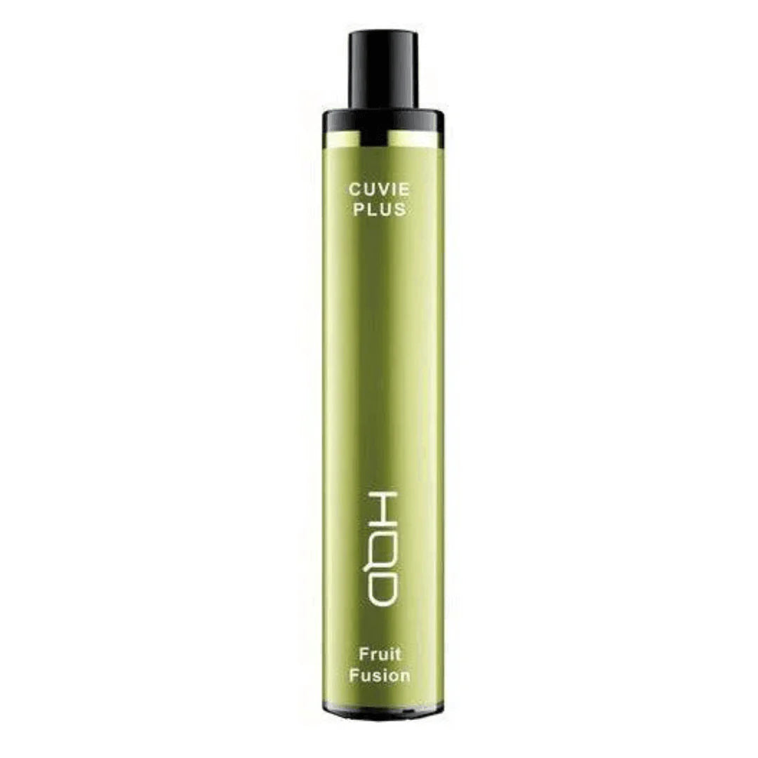 HQD - Cuvie Plus 1200