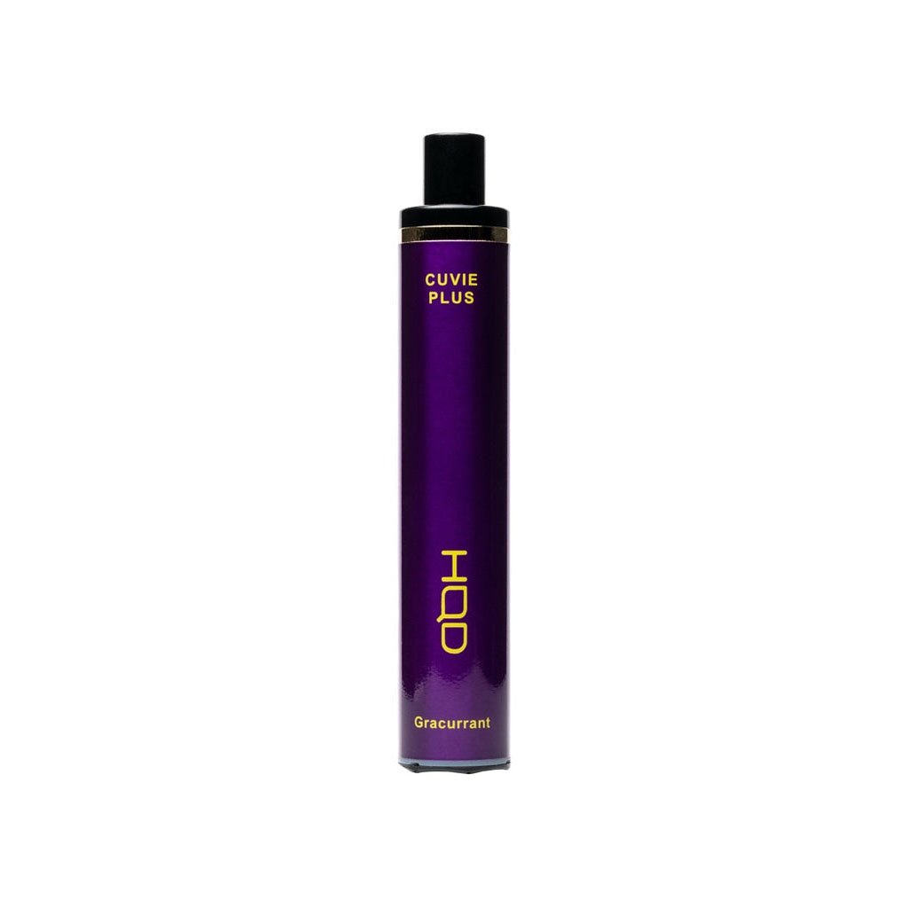 HQD - Cuvie Plus 1200