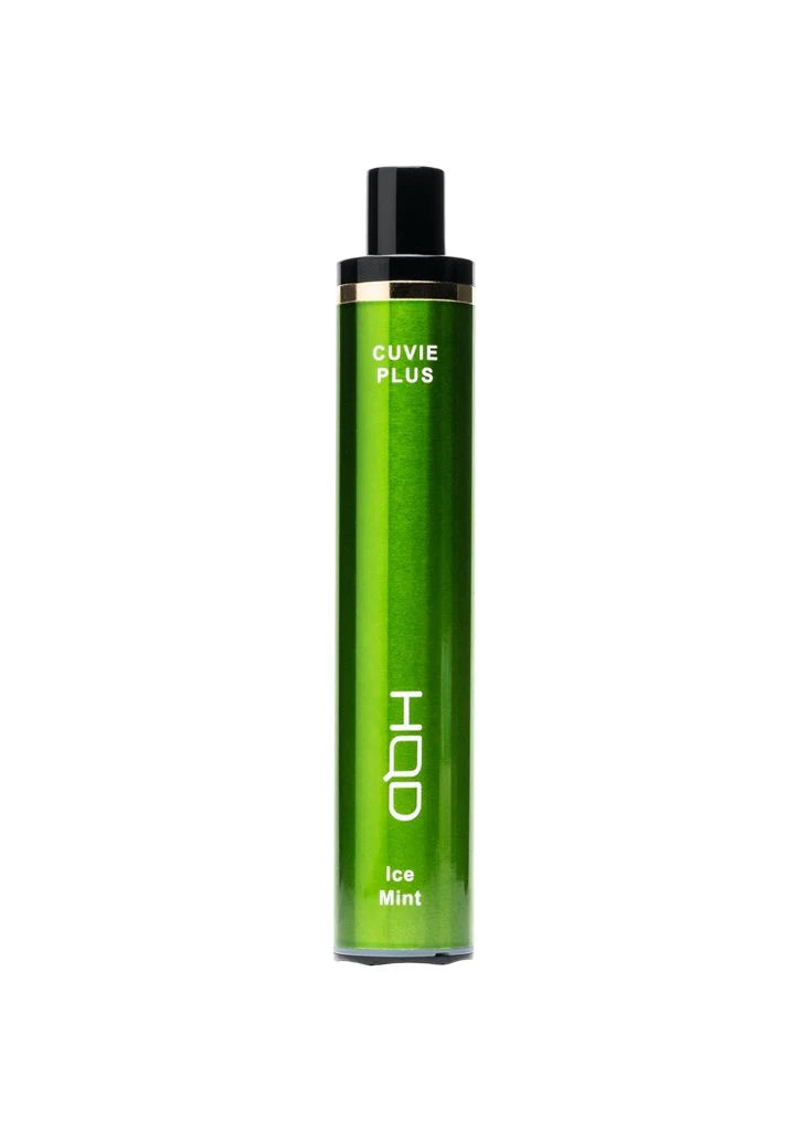 HQD - Cuvie Plus 1200