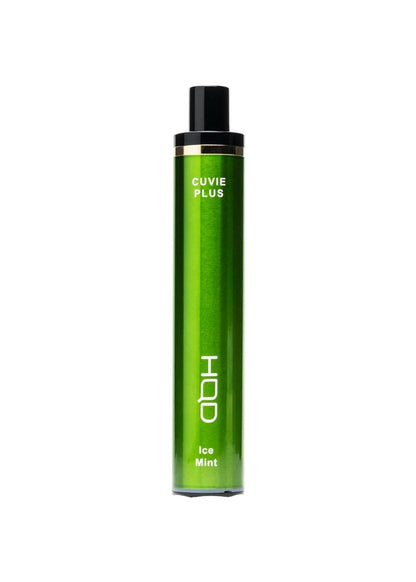HQD - Cuvie Plus 1200