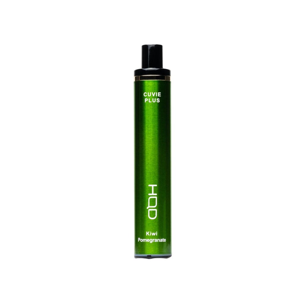 HQD - Cuvie Plus 1200