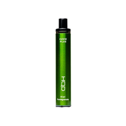 HQD - Cuvie Plus 1200