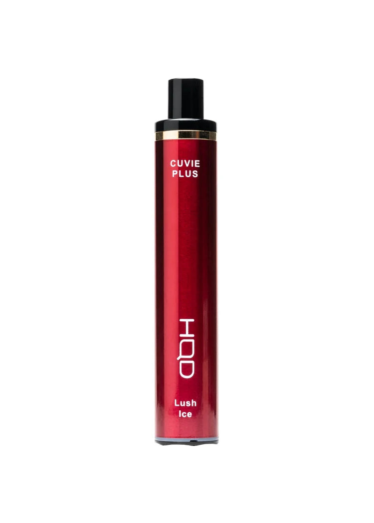 HQD - Cuvie Plus 1200