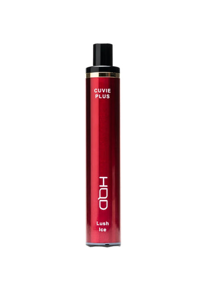 HQD - Cuvie Plus 1200