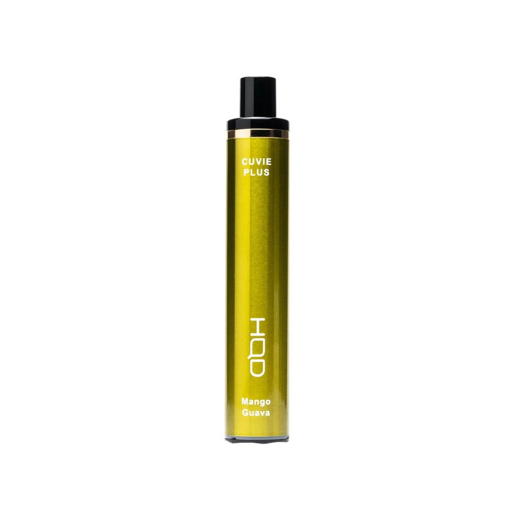 HQD - Cuvie Plus 1200