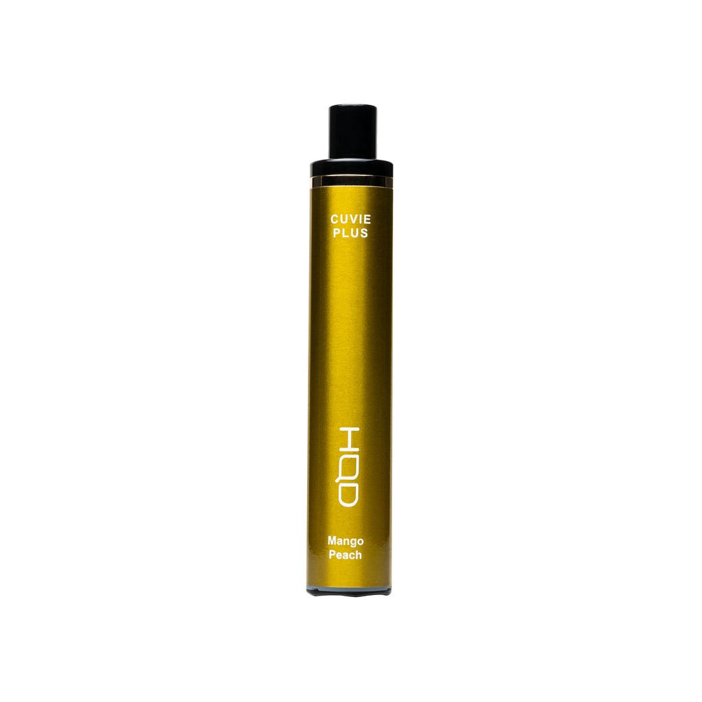 HQD - Cuvie Plus 1200