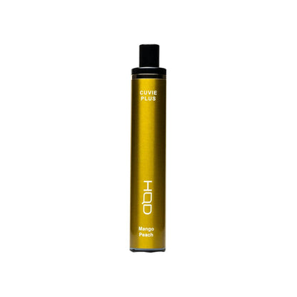 HQD - Cuvie Plus 1200