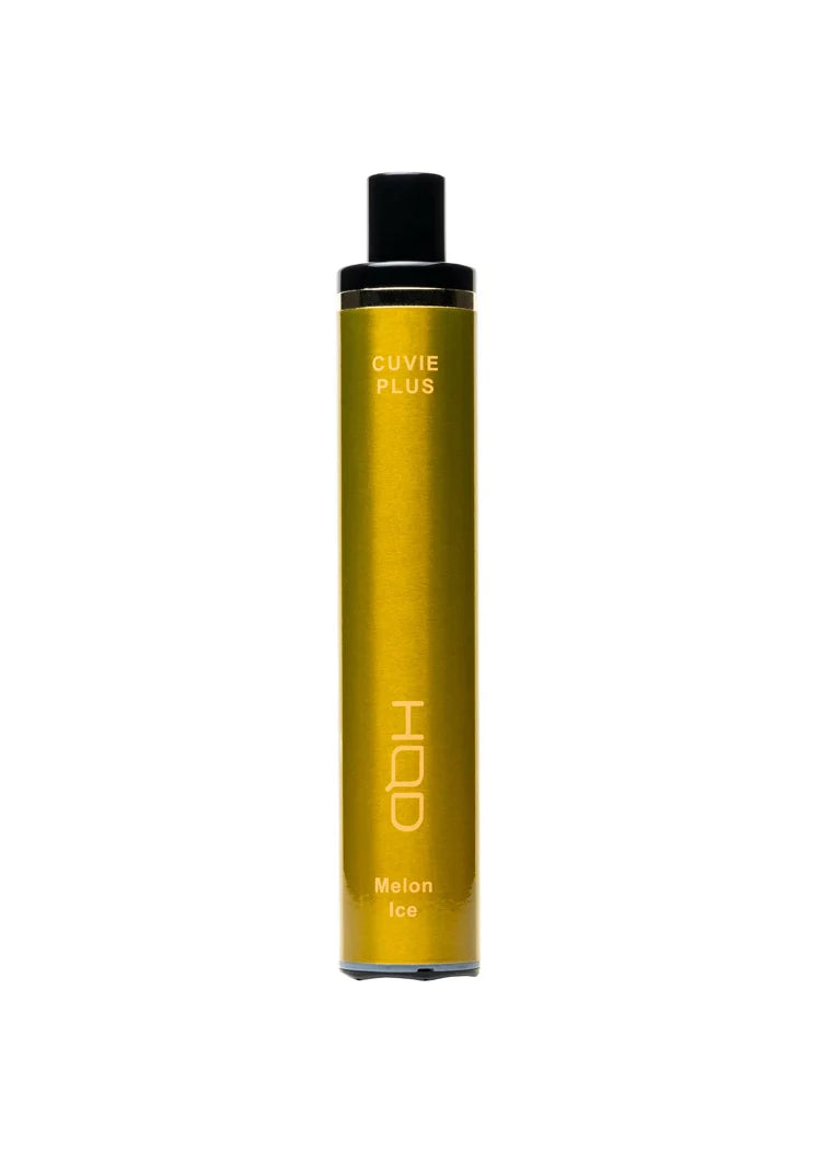 HQD - Cuvie Plus 1200
