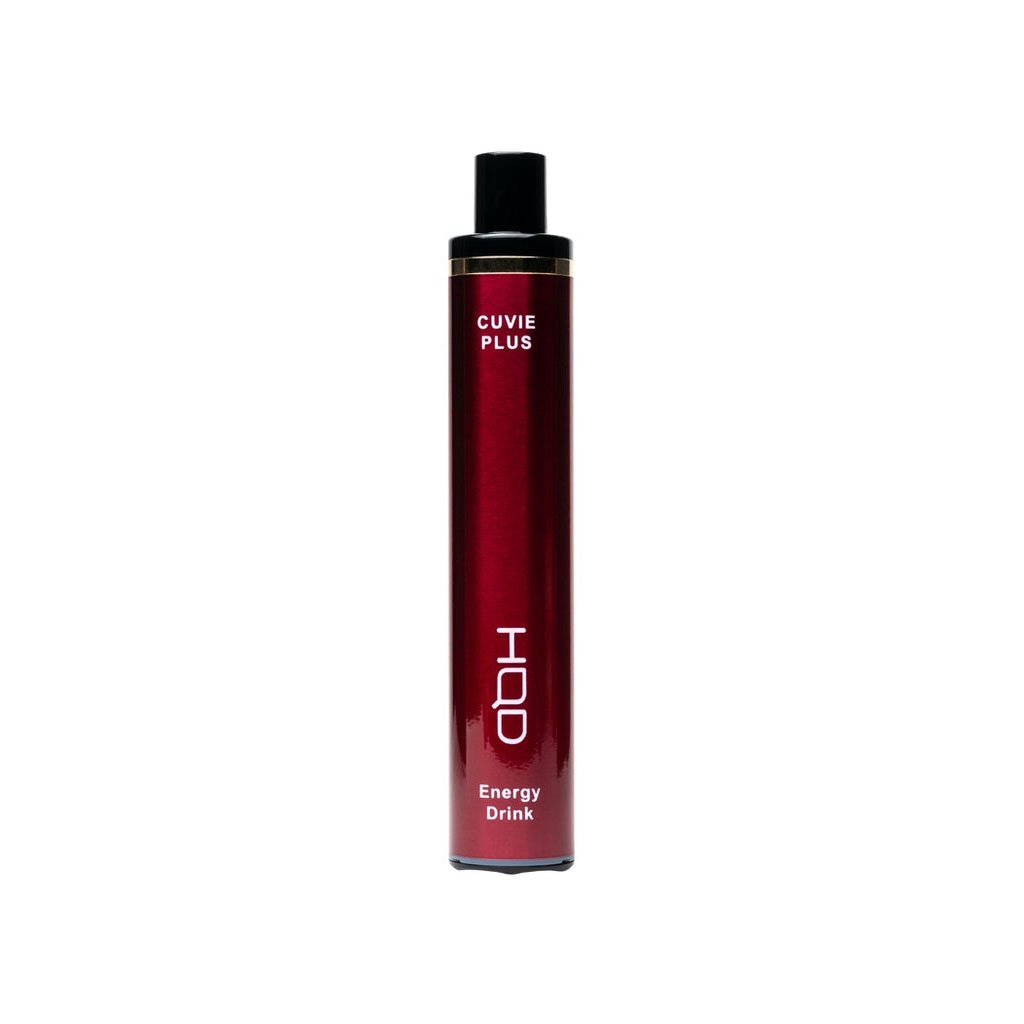 HQD - Cuvie Plus 1200