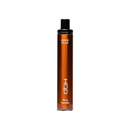 HQD - Cuvie Plus 1200