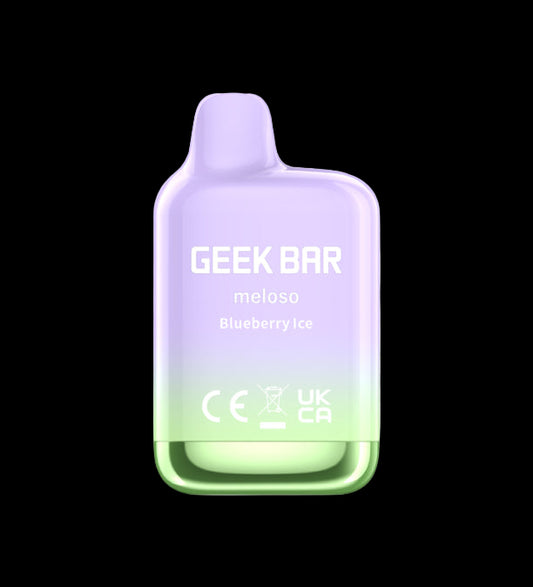 GeekBar Meloso Mini