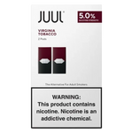 Juul Pods - 4pc 5%