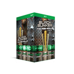 Black Bunker Pre-rolls 3-Pack