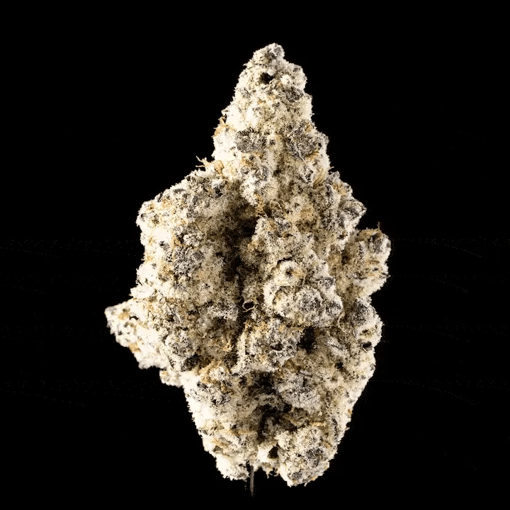 Mood Top Shelf Flower - Dante’s Inferno (3.5g)