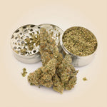 Mood Top Shelf Flower - Dante’s Inferno (3.5g)