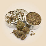 Mood Top Shelf Flower - Super Buff Cherry (3.5g)