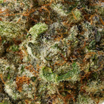 Mood Top Shelf Flower - Super Buff Cherry (3.5g)