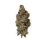 Mood Top Shelf Flower - Sub Zero (3.5g)