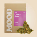 Mood Top Shelf Flower - Cupid’s Kush (3.5g)