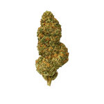 Mood Top Shelf Flower - Cupid’s Kush (3.5g)