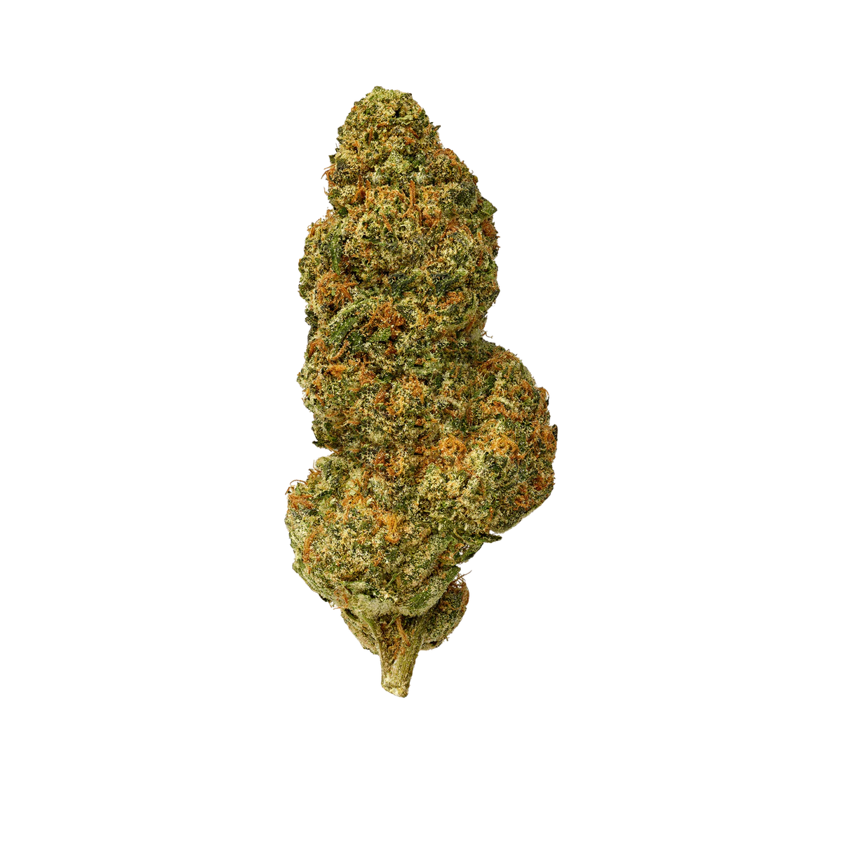 Mood Top Shelf Flower - Cupid’s Kush (3.5g)