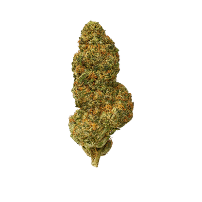 Mood Top Shelf Flower - Cupid’s Kush (3.5g)