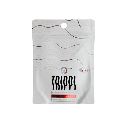 Trippi Mushroom Gummies