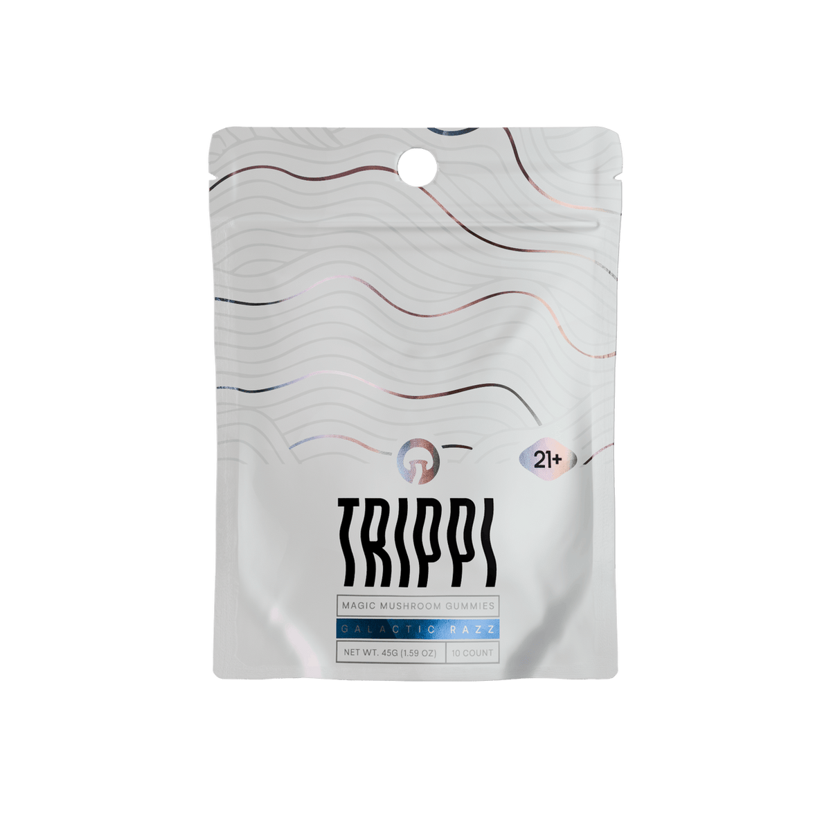 Trippi Mushroom Gummies