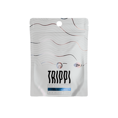 Trippi Mushroom Gummies