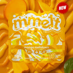 Mmelt Mushroom Gummies (10ct)