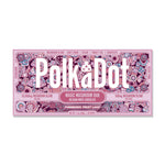 Polkadot Mushroom Chocolate Bar