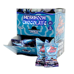 Day Tripper Mushroom Chocolate Single Serve