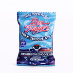 Day Tripper Mushroom Chocolate Single Serve