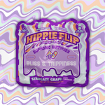 Hippie Flip Mushroom Gummies (10ct)