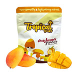 Tropical Bliss Mushroom Gummies