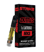 STRIKE 1G CARTRIDGE