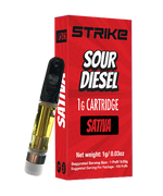 STRIKE 1G CARTRIDGE