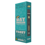 Treet THC Disposable Vape 3G