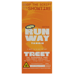 Treet THC Disposable Vape 3G