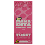 Treet THC Disposable Vape 3G