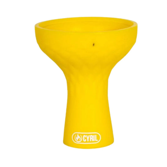 Premium Silicone Hookah Bowl