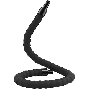 Hookah Handle