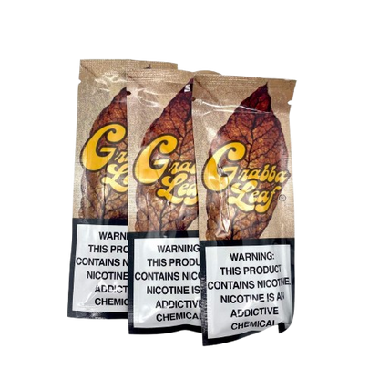 Grabba Leaf - 1ct