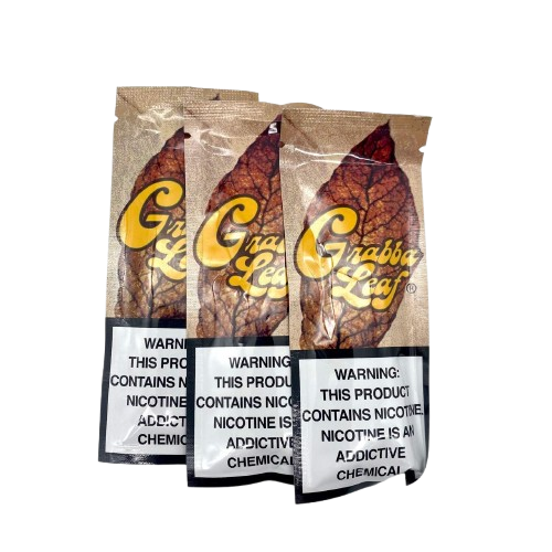 Grabba Leaf - 1ct