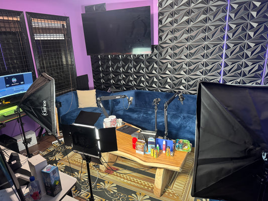 1h Lounge Rental + Hookah