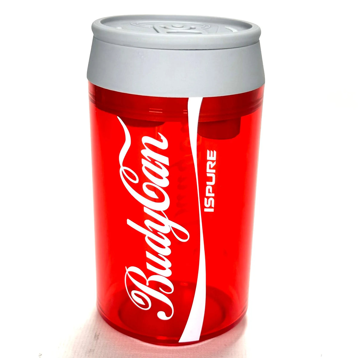 Buddy Can